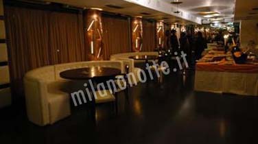 Ristorante Must Milano